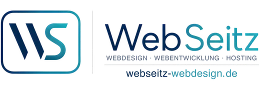 WebSeitz – Webdesign, Webentwicklung, Hosting · webseitz-webdesign.de